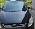 Чорний Форд Сі-Макс, об'ємом двигуна 1.6 л та пробігом 340 тис. км за 8100 $, фото 1 на Automoto.ua