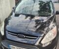 Чорний Форд Сі-Макс, об'ємом двигуна 2 л та пробігом 270 тис. км за 10900 $, фото 1 на Automoto.ua