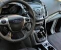 Чорний Форд Сі-Макс, об'ємом двигуна 1.6 л та пробігом 340 тис. км за 8100 $, фото 5 на Automoto.ua