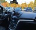 Черный Форд Си-Макс, объемом двигателя 2 л и пробегом 218 тыс. км за 10900 $, фото 18 на Automoto.ua
