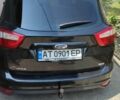 Чорний Форд Сі-Макс, об'ємом двигуна 1.6 л та пробігом 340 тис. км за 8100 $, фото 4 на Automoto.ua