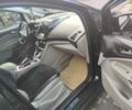 Чорний Форд Сі-Макс, об'ємом двигуна 2 л та пробігом 270 тис. км за 10900 $, фото 9 на Automoto.ua