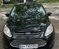 Черный Форд Си-Макс, объемом двигателя 2 л и пробегом 176 тыс. км за 9500 $, фото 1 на Automoto.ua