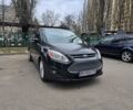 Чорний Форд Сі-Макс, об'ємом двигуна 2 л та пробігом 218 тис. км за 260 $, фото 1 на Automoto.ua