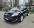 Чорний Форд Сі-Макс, об'ємом двигуна 2 л та пробігом 218 тис. км за 260 $, фото 2 на Automoto.ua