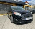 Чорний Форд Сі-Макс, об'ємом двигуна 2 л та пробігом 184 тис. км за 10900 $, фото 1 на Automoto.ua