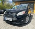 Чорний Форд Сі-Макс, об'ємом двигуна 2 л та пробігом 184 тис. км за 10900 $, фото 1 на Automoto.ua
