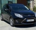 Чорний Форд Сі-Макс, об'ємом двигуна 1.56 л та пробігом 249 тис. км за 8244 $, фото 1 на Automoto.ua