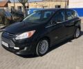 Чорний Форд Сі-Макс, об'ємом двигуна 2 л та пробігом 123 тис. км за 12500 $, фото 2 на Automoto.ua