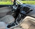 Черный Форд Си-Макс, объемом двигателя 2 л и пробегом 138 тыс. км за 2300 $, фото 11 на Automoto.ua