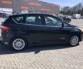 Черный Форд Си-Макс, объемом двигателя 2 л и пробегом 123 тыс. км за 12500 $, фото 1 на Automoto.ua