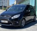 Чорний Форд Сі-Макс, об'ємом двигуна 1.56 л та пробігом 249 тис. км за 8244 $, фото 1 на Automoto.ua