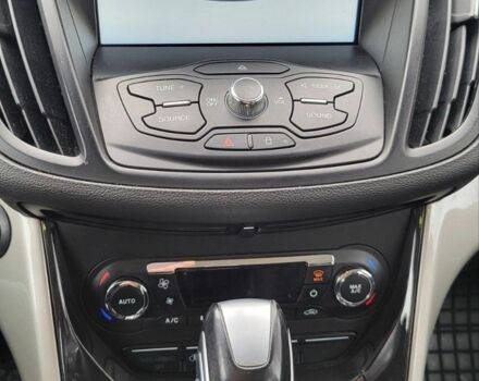 Черный Форд Си-Макс, объемом двигателя 2 л и пробегом 150 тыс. км за 13500 $, фото 3 на Automoto.ua