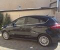 Черный Форд Си-Макс, объемом двигателя 0.2 л и пробегом 180 тыс. км за 12500 $, фото 9 на Automoto.ua