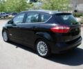 Чорний Форд Сі-Макс, об'ємом двигуна 2 л та пробігом 70 тис. км за 7800 $, фото 3 на Automoto.ua
