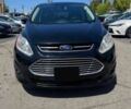 Черный Форд Си-Макс, объемом двигателя 2 л и пробегом 71 тыс. км за 3600 $, фото 1 на Automoto.ua