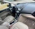 Чорний Форд Сі-Макс, об'ємом двигуна 2 л та пробігом 58 тис. км за 7800 $, фото 5 на Automoto.ua