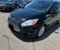 Черный Форд Си-Макс, объемом двигателя 2 л и пробегом 71 тыс. км за 3600 $, фото 1 на Automoto.ua