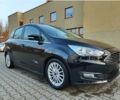 Черный Форд Си-Макс, объемом двигателя 2 л и пробегом 112 тыс. км за 7900 $, фото 2 на Automoto.ua