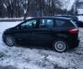 Черный Форд Си-Макс, объемом двигателя 0 л и пробегом 1 тыс. км за 10800 $, фото 5 на Automoto.ua