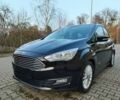 Черный Форд Си-Макс, объемом двигателя 2 л и пробегом 112 тыс. км за 7900 $, фото 1 на Automoto.ua