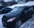Черный Форд Си-Макс, объемом двигателя 0 л и пробегом 1 тыс. км за 10800 $, фото 1 на Automoto.ua