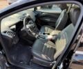 Черный Форд Си-Макс, объемом двигателя 2 л и пробегом 70 тыс. км за 5900 $, фото 8 на Automoto.ua