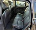 Черный Форд Си-Макс, объемом двигателя 2 л и пробегом 70 тыс. км за 5900 $, фото 10 на Automoto.ua