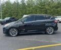 Форд Си-Макс 2017 в Киеве на Automoto.ua Черный Форд Си-Макс, объемом двигателя 2 л и пробегом 53 тыс. км за 4800 $, фото 3 на Automoto.ua