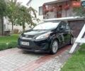 Черный Форд Си-Макс, объемом двигателя 2 л и пробегом 160 тыс. км за 12990 $, фото 1 на Automoto.ua