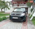Черный Форд Си-Макс, объемом двигателя 2 л и пробегом 160 тыс. км за 12990 $, фото 15 на Automoto.ua