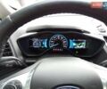 Черный Форд Си-Макс, объемом двигателя 2 л и пробегом 160 тыс. км за 12990 $, фото 5 на Automoto.ua