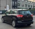 Чорний Форд Сі-Макс, об'ємом двигуна 2 л та пробігом 109 тис. км за 8384 $, фото 7 на Automoto.ua