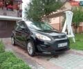 Чорний Форд Сі-Макс, об'ємом двигуна 2 л та пробігом 160 тис. км за 12990 $, фото 17 на Automoto.ua
