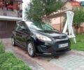 Черный Форд Си-Макс, объемом двигателя 2 л и пробегом 160 тыс. км за 12990 $, фото 17 на Automoto.ua
