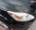 Черный Форд Си-Макс, объемом двигателя 2 л и пробегом 160 тыс. км за 12990 $, фото 7 на Automoto.ua