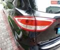 Чорний Форд Сі-Макс, об'ємом двигуна 2 л та пробігом 160 тис. км за 12990 $, фото 12 на Automoto.ua
