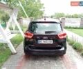Черный Форд Си-Макс, объемом двигателя 2 л и пробегом 160 тыс. км за 12990 $, фото 10 на Automoto.ua