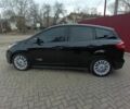 Черный Форд Си-Макс, объемом двигателя 2 л и пробегом 148 тыс. км за 12500 $, фото 4 на Automoto.ua