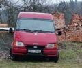 Черный Форд Си-Макс, объемом двигателя 0 л и пробегом 300 тыс. км за 1700 $, фото 1 на Automoto.ua