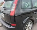 Чорний Форд Сі-Макс, об'ємом двигуна 1.8 л та пробігом 245 тис. км за 4800 $, фото 3 на Automoto.ua