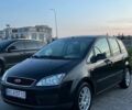 Чорний Форд Сі-Макс, об'ємом двигуна 1.8 л та пробігом 228 тис. км за 3900 $, фото 1 на Automoto.ua