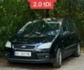 Чорний Форд Сі-Макс, об'ємом двигуна 2 л та пробігом 240 тис. км за 3500 $, фото 1 на Automoto.ua