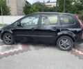 Чорний Форд Сі-Макс, об'ємом двигуна 1.8 л та пробігом 260 тис. км за 3900 $, фото 8 на Automoto.ua