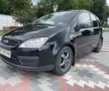 Чорний Форд Сі-Макс, об'ємом двигуна 1.8 л та пробігом 260 тис. км за 3900 $, фото 1 на Automoto.ua