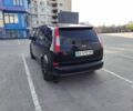 Чорний Форд Сі-Макс, об'ємом двигуна 2 л та пробігом 250 тис. км за 3999 $, фото 1 на Automoto.ua