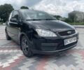 Чорний Форд Сі-Макс, об'ємом двигуна 1.8 л та пробігом 260 тис. км за 3900 $, фото 3 на Automoto.ua