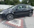 Чорний Форд Сі-Макс, об'ємом двигуна 1.8 л та пробігом 260 тис. км за 3900 $, фото 1 на Automoto.ua