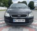 Чорний Форд Сі-Макс, об'ємом двигуна 1.8 л та пробігом 260 тис. км за 3900 $, фото 2 на Automoto.ua