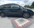 Чорний Форд Сі-Макс, об'ємом двигуна 1.8 л та пробігом 260 тис. км за 3900 $, фото 4 на Automoto.ua